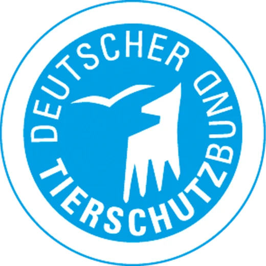 Logo Deutscher Tierschutzbund